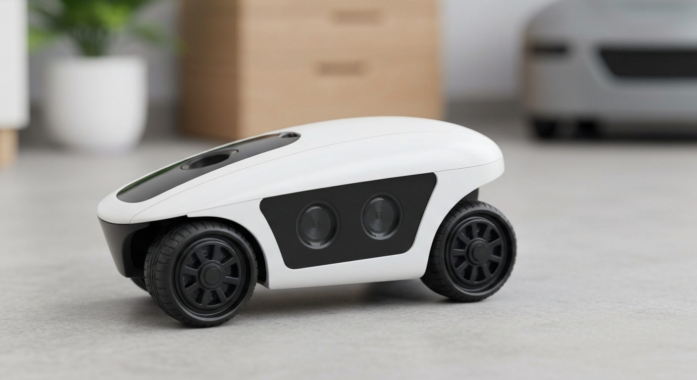 Çocuklar İçin Blok Tabanlı Kodlama: Robotlara Komut Vermenin En Kolay Yolu