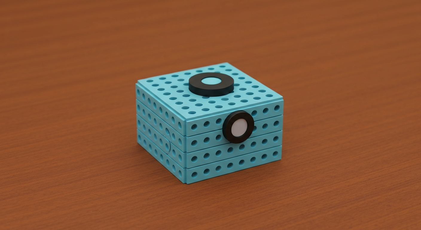 Scratch ile Robot Kodlama: İlk Robotunuzu Hayata Geçirin